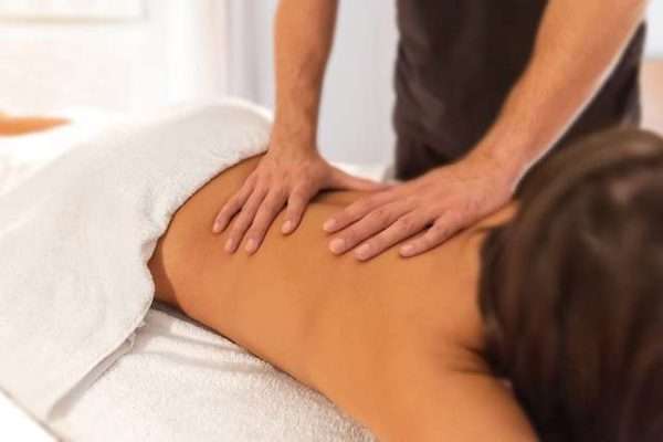 Grundkurs Massage: 13-14 aug 2022 (Stockholm)
