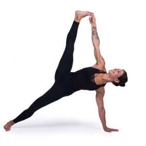 Vinyasa