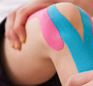 Kinesiology Taping