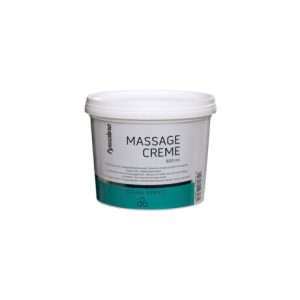Massagekräm: 800 g