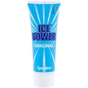 Ice Power: Cold gel 150 ml