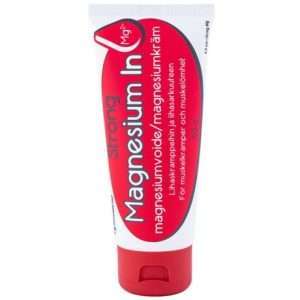 Magnesiumkräm: In strong 90 g