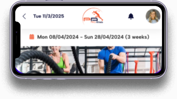PRO Athlete Coaching EDU