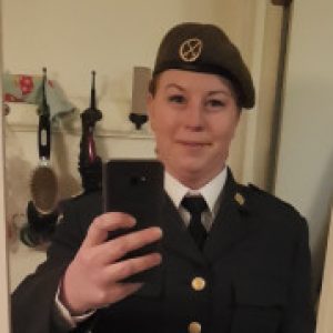Profile photo of Jeanett Lennvall