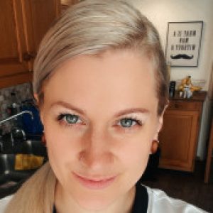Profile photo of Johanna Kvick