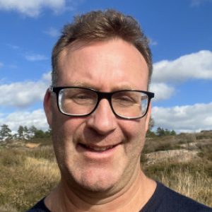 Profile photo of Ola Isaksson