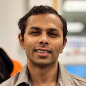 Profile photo of Dharani Shanmugavel
