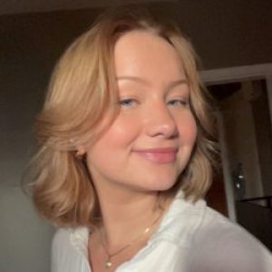 Profile photo of Maya Blidgren