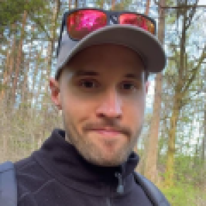 Profile photo of Fredrick Qvarfell