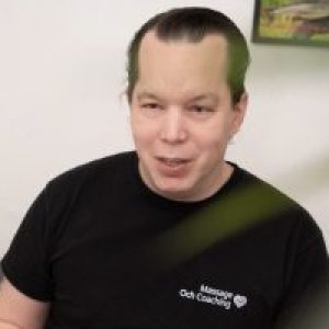Profile photo of Erik Höst
