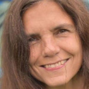 Profile photo of Pia Marengo