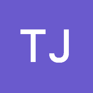Profile photo of Therese Johansson