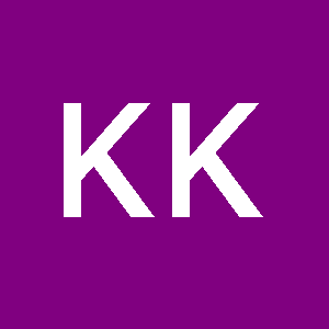 Profile photo of Kristina Kirchberger